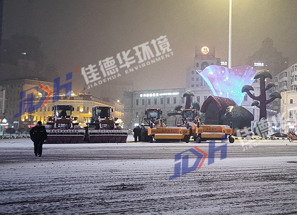 沈陽冰雪剝離機(jī)